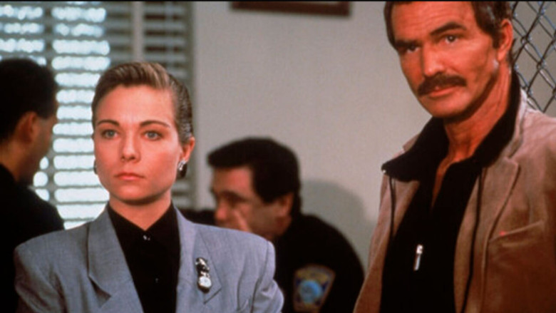 кадр из фильма Вещественное доказательство