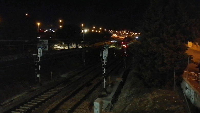 кадр из фильма Where and when