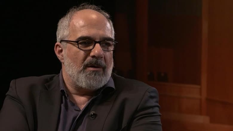 кадр из фильма Lachen mit Nia - Michael Niavarani zum 50. Geburtstag