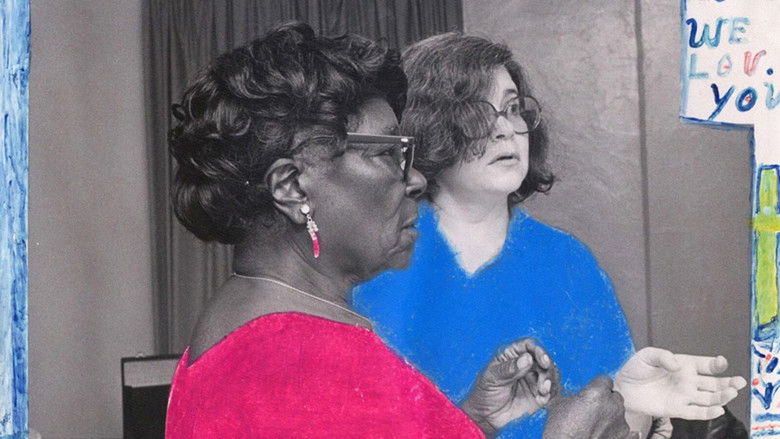 кадр из фильма This World Is Not My Own