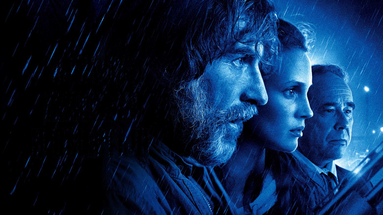 кадр из фильма Между жизнью и смертью