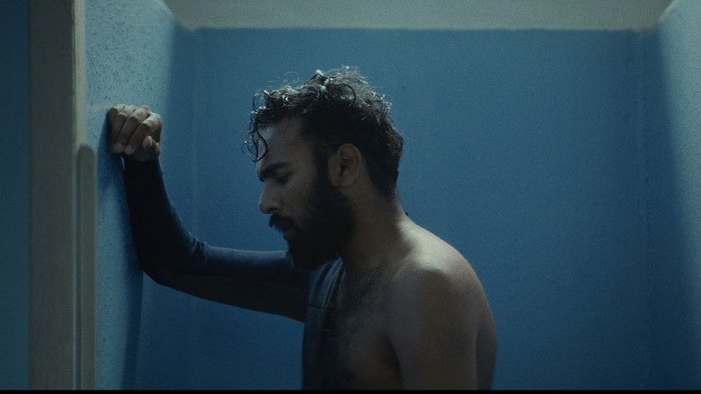 кадр из фильма Enjoy