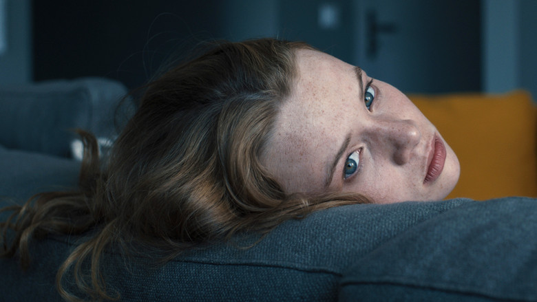 кадр из фильма Море сводит с ума