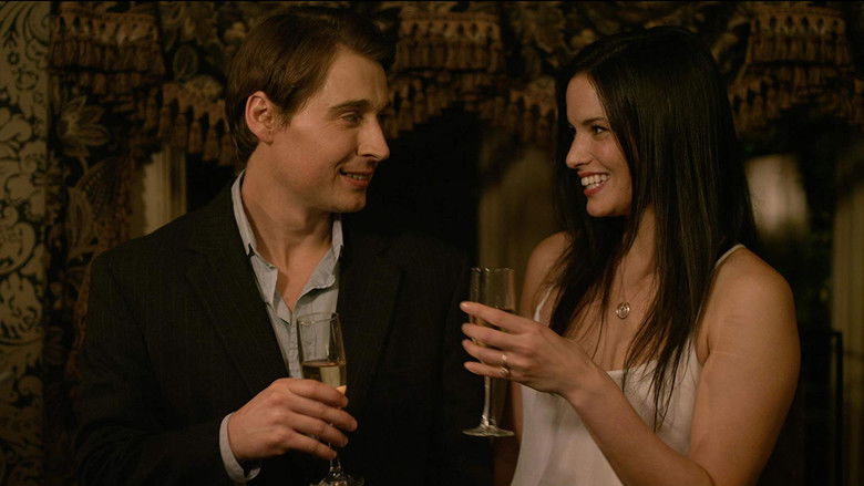 кадр из фильма Раскаяние