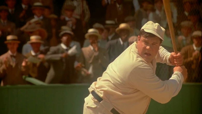 кадр из фильма Бэйб был только один