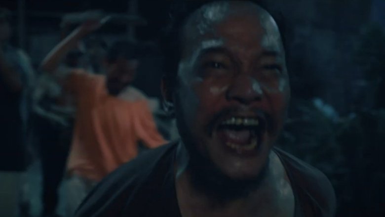 кадр из фильма Anak Kunti