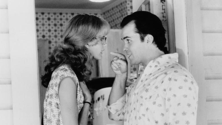 кадр из фильма Стальные магнолии