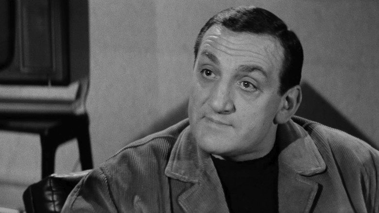 кадр из фильма Лодка Эмиля