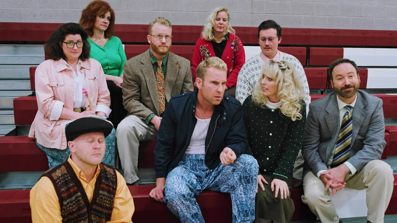 кадр из фильма Рождественский проект 2: Воссоединение