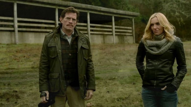 кадр из фильма Везунчики