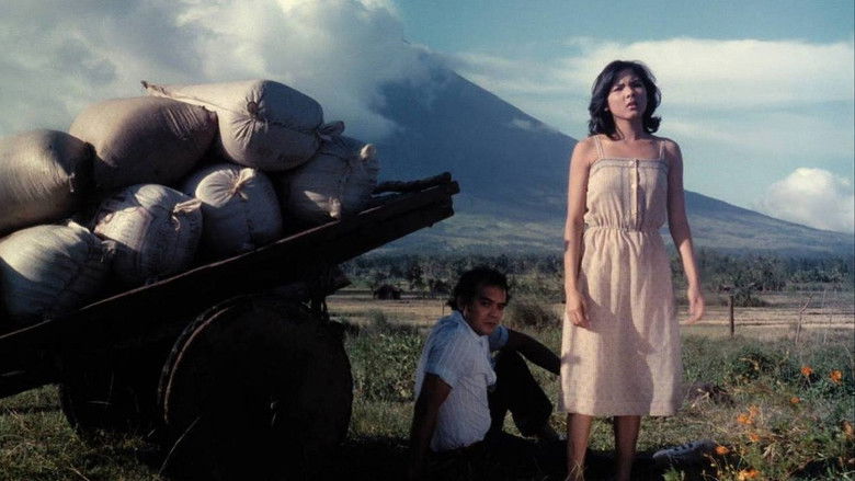 кадр из фильма Langis at Tubig