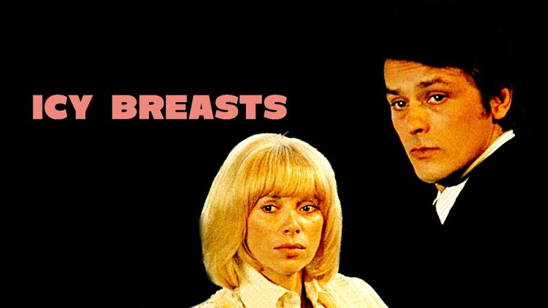 кадр из фильма Ледяная грудь