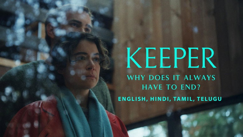 кадр из фильма Крипер