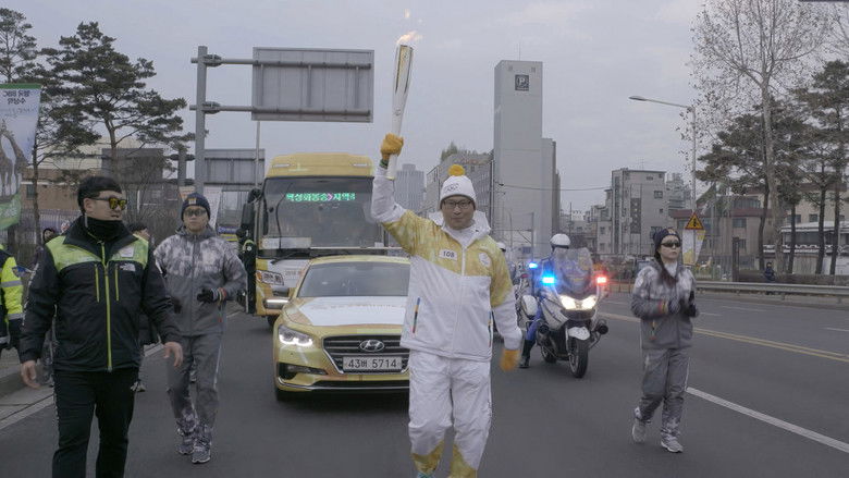 кадр из фильма Hockey Dreams