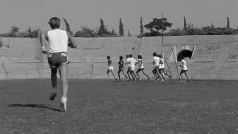 кадр из фильма Makom Batuach