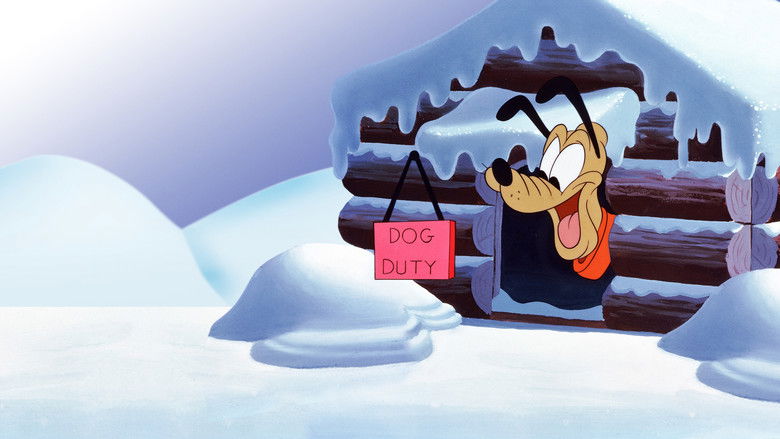 кадр из фильма Rescue Dog