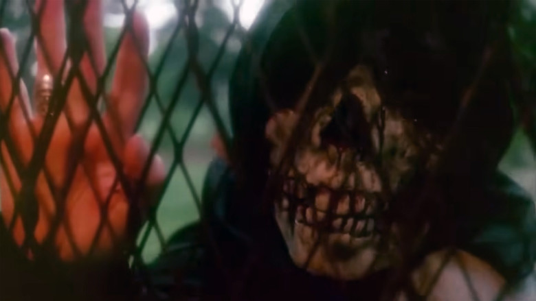 кадр из фильма Спаситель: Сын Сатаны