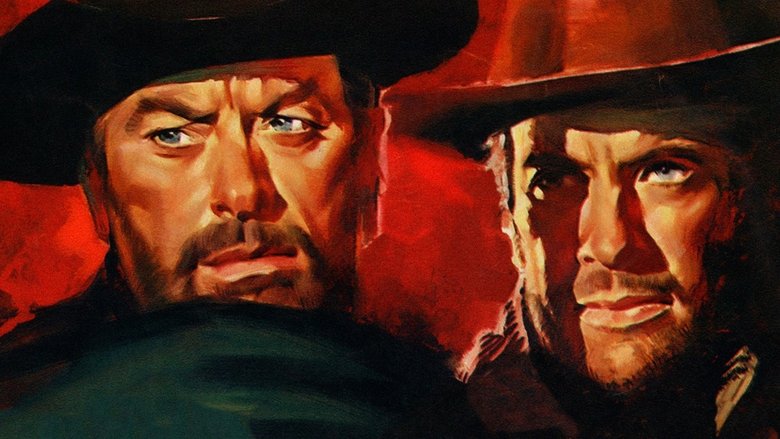 кадр из фильма Всё для всех