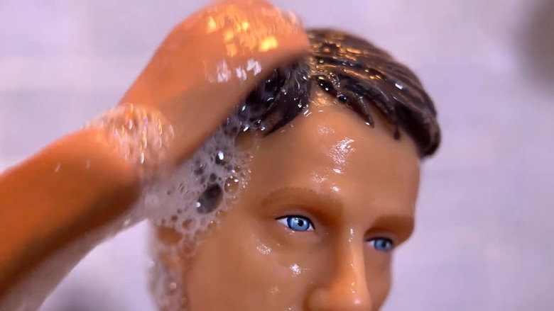 кадр из фильма Dogshit