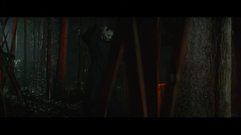 кадр из фильма Haunted Trail