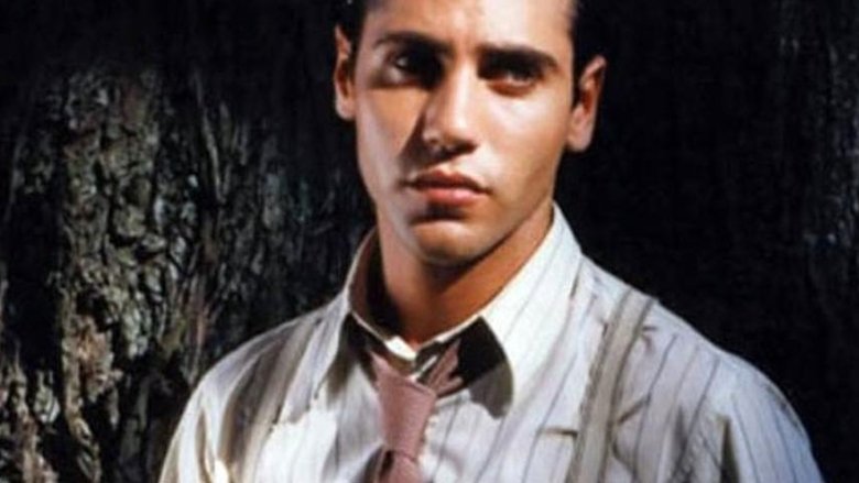 кадр из фильма El impostor