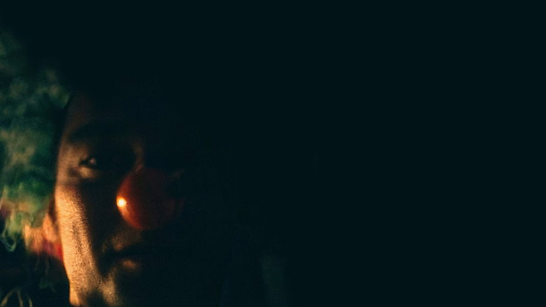 кадр из фильма Our Kind of Chaos