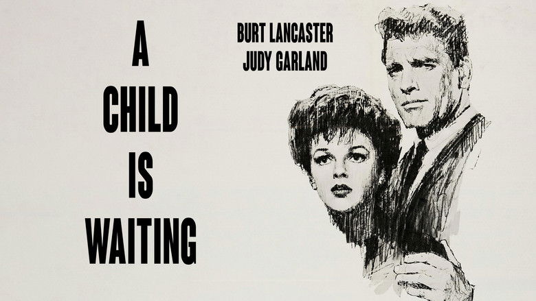 кадр из фильма Ребенок ждет