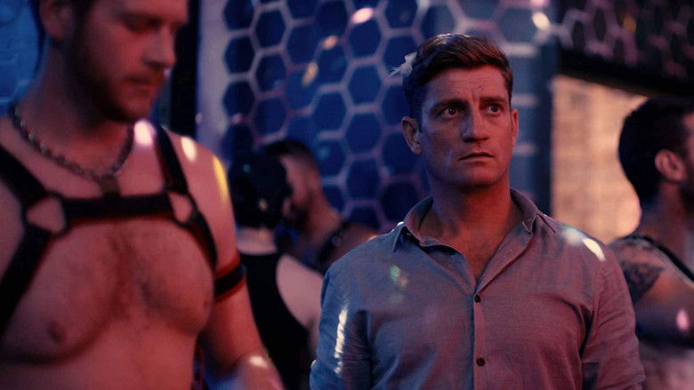 кадр из фильма Boys On Film 20: Heaven Can Wait