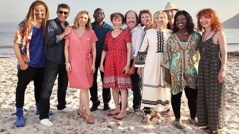 кадр из фильма Кто твоя бабушка, чувак?