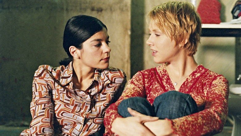 кадр из фильма Тариф на лунный свет