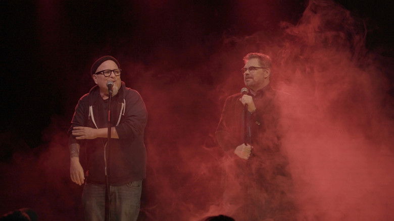 кадр из фильма Joy Ride