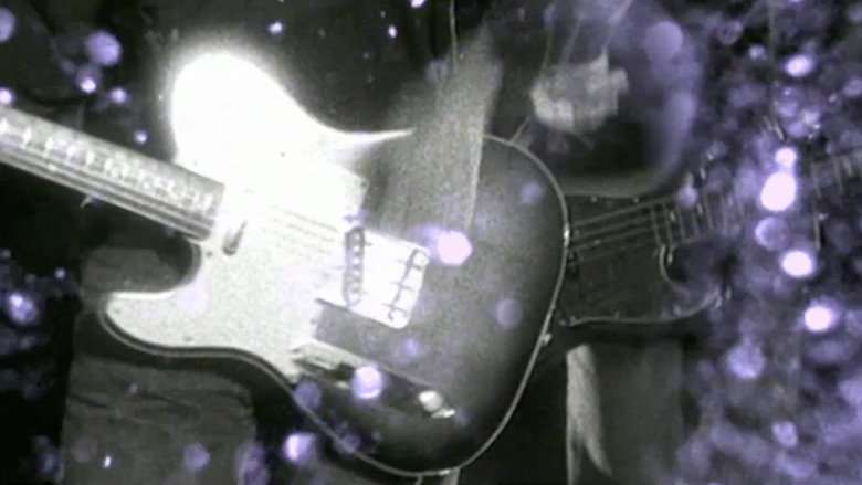 кадр из фильма Slowdive: Souvlaki