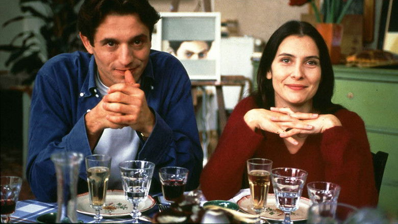 кадр из фильма L'Héritière