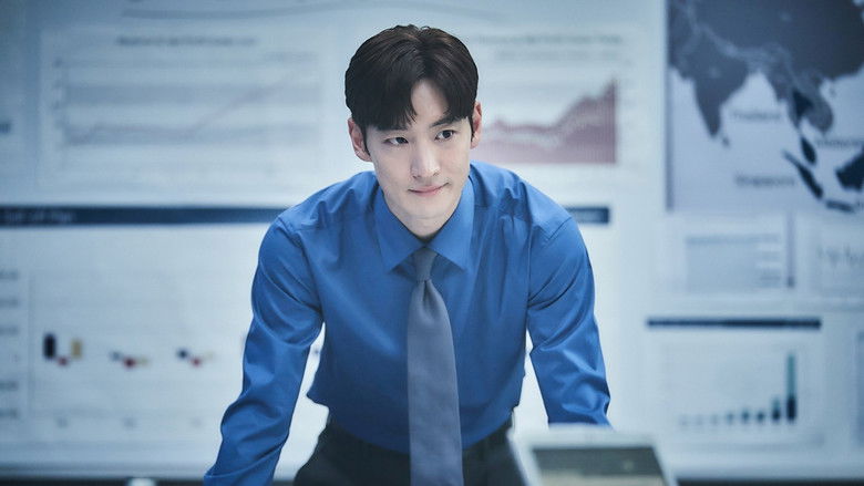 кадр из фильма Большая сделка