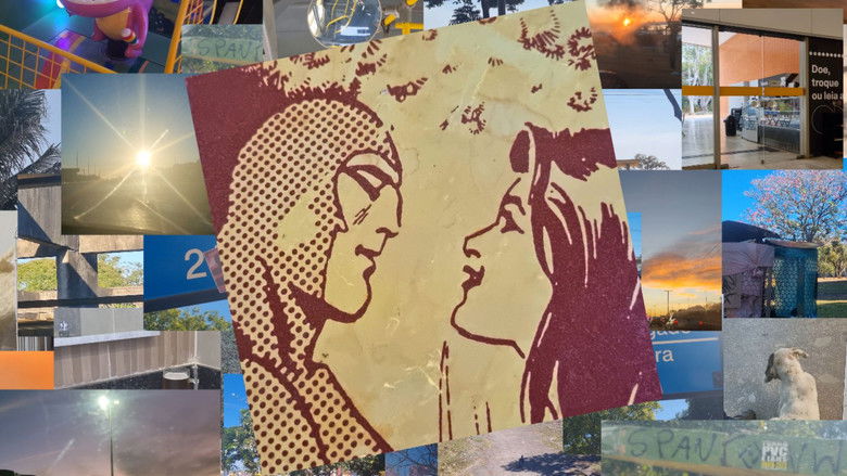 кадр из фильма Eu devia ter ouvido o Gerson