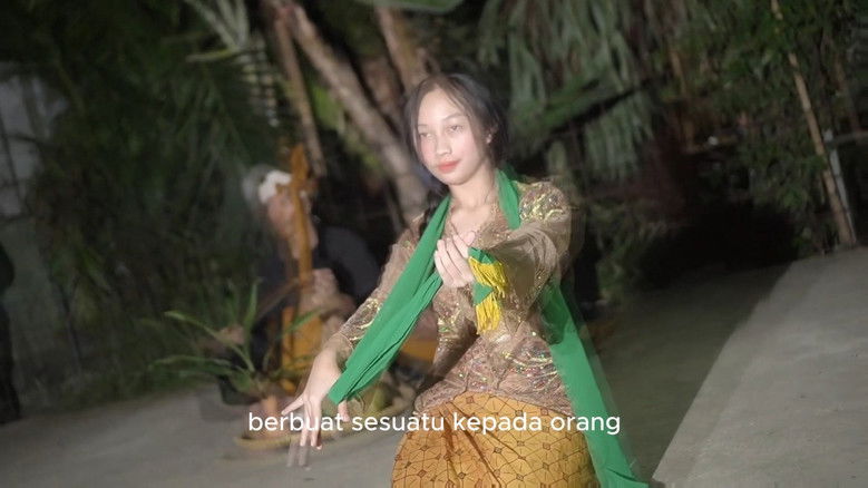 кадр из фильма Sekar Wanci