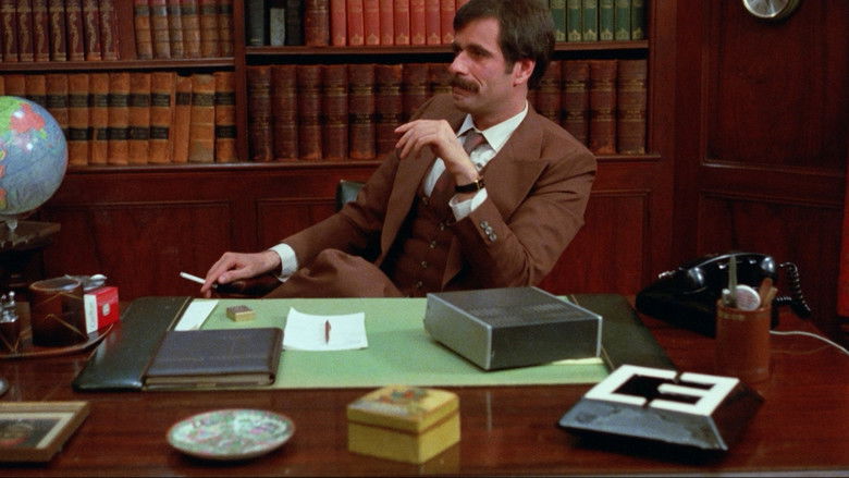 кадр из фильма Жюстина - Вопрос невинности