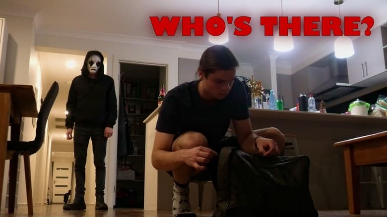 кадр из фильма Who's There?