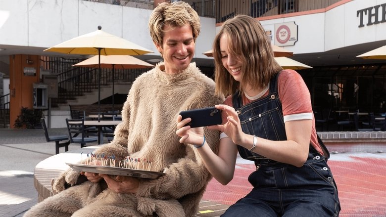 кадр из фильма Мейнстрим