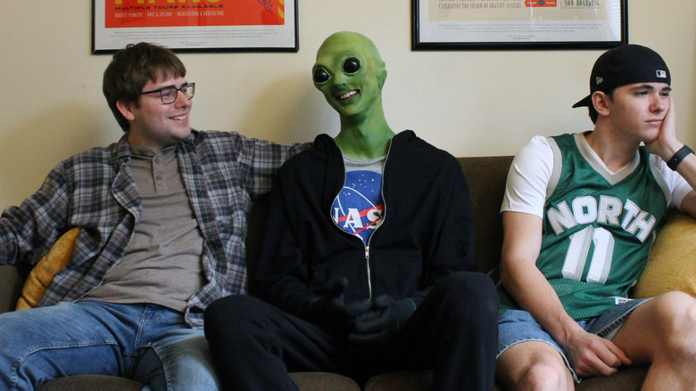 кадр из фильма Smile, Lazuro