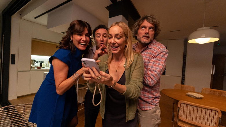 кадр из фильма Solos