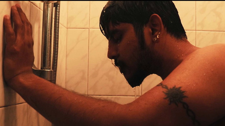 кадр из фильма Echoes