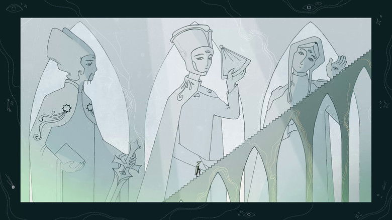 кадр из фильма C'est tout ?