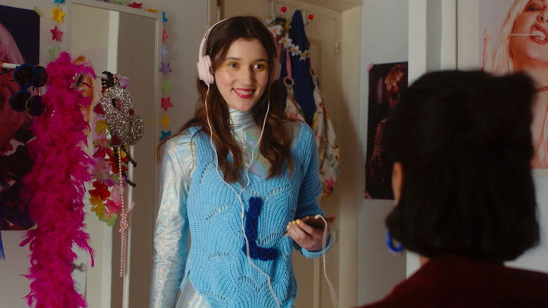 кадр из фильма Alicia Galicia