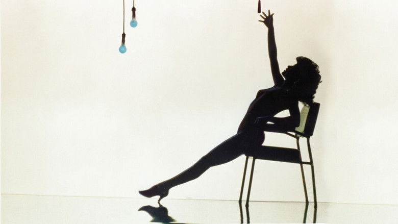 кадр из фильма Танец-вспышка