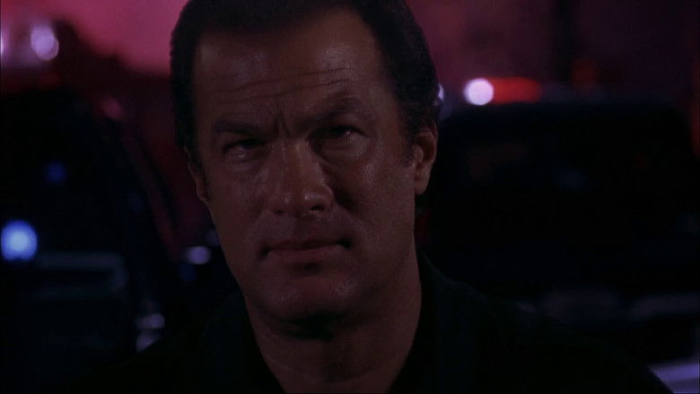 кадр из фильма Часовой механизм