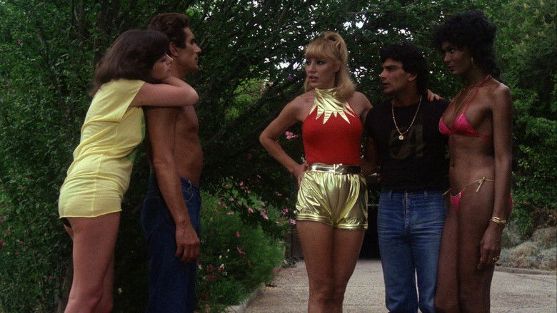 кадр из фильма Сексуальный апокалипсис