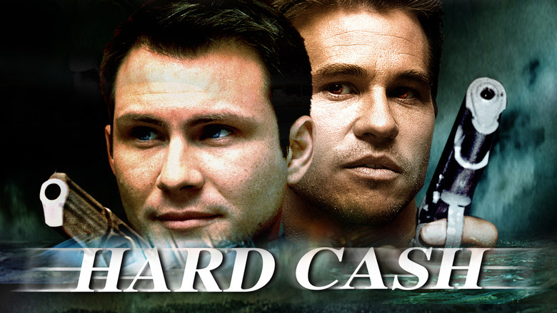 кадр из фильма Тяжёлые деньги