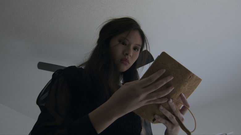 кадр из фильма I Want You to Live