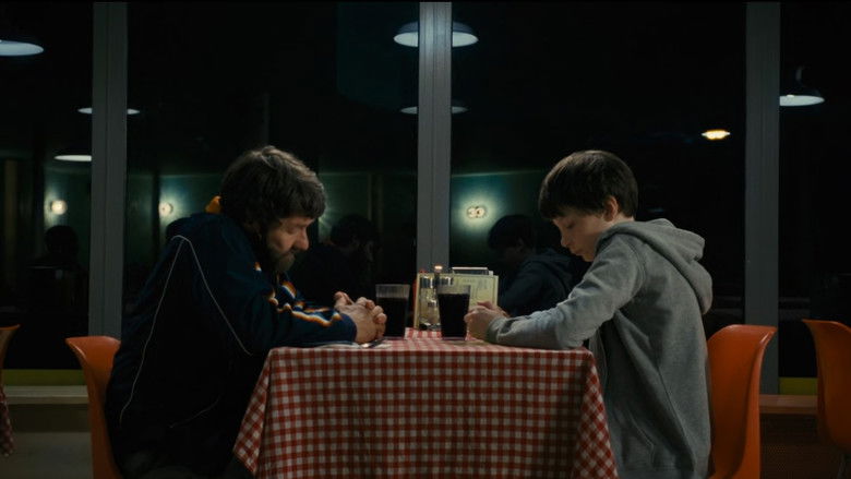 кадр из фильма Чума